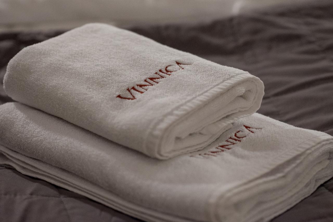 Hotel Vinnica ヴィエリチカ エクステリア 写真